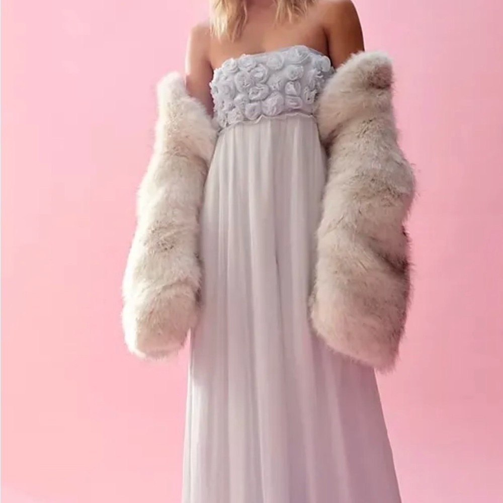 Free People Rosa Jumpsuit